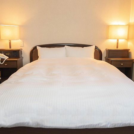 Hotel Alpha Inn אקיטה מראה חיצוני תמונה