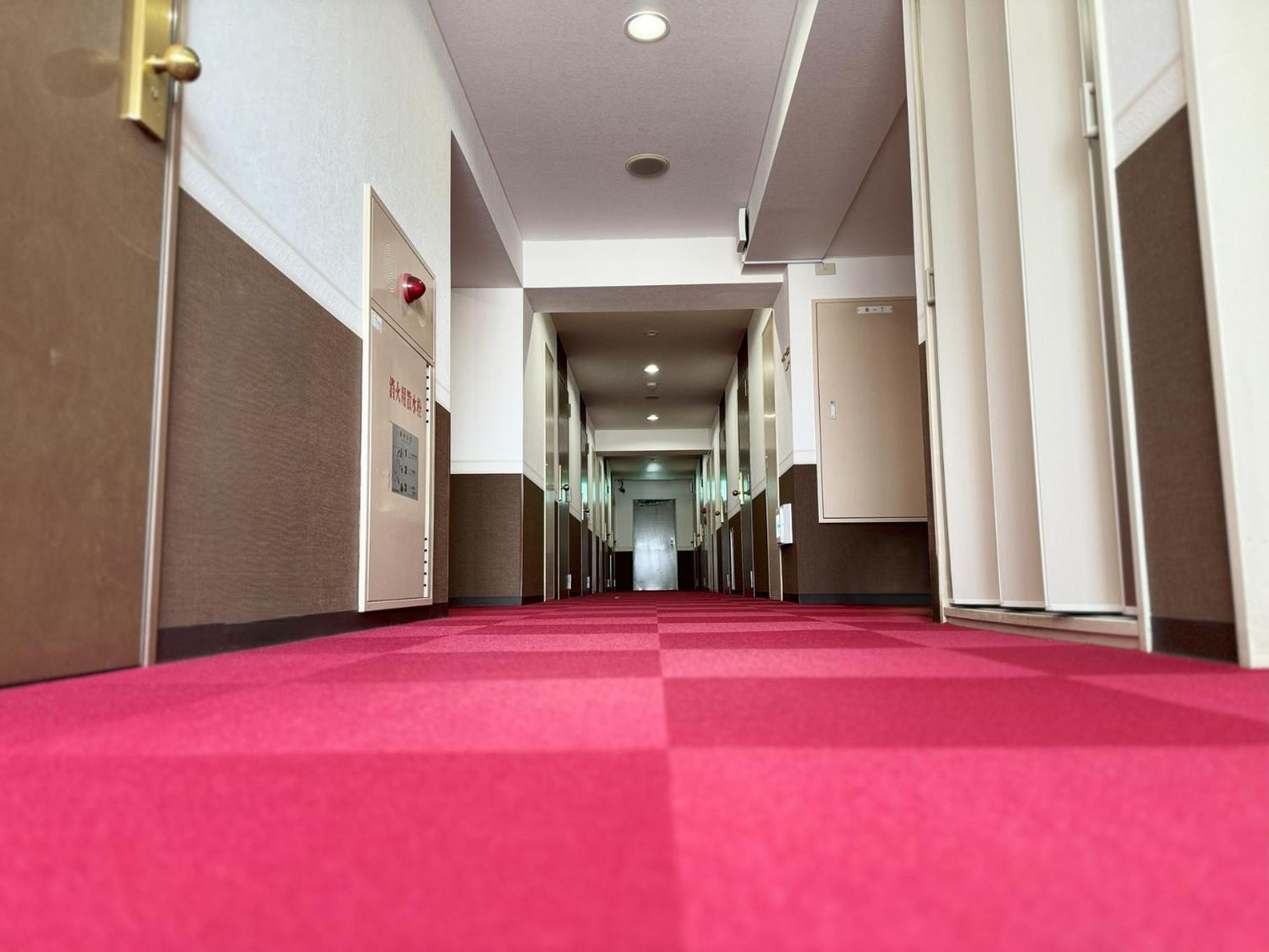 Hotel Alpha Inn אקיטה מראה חיצוני תמונה