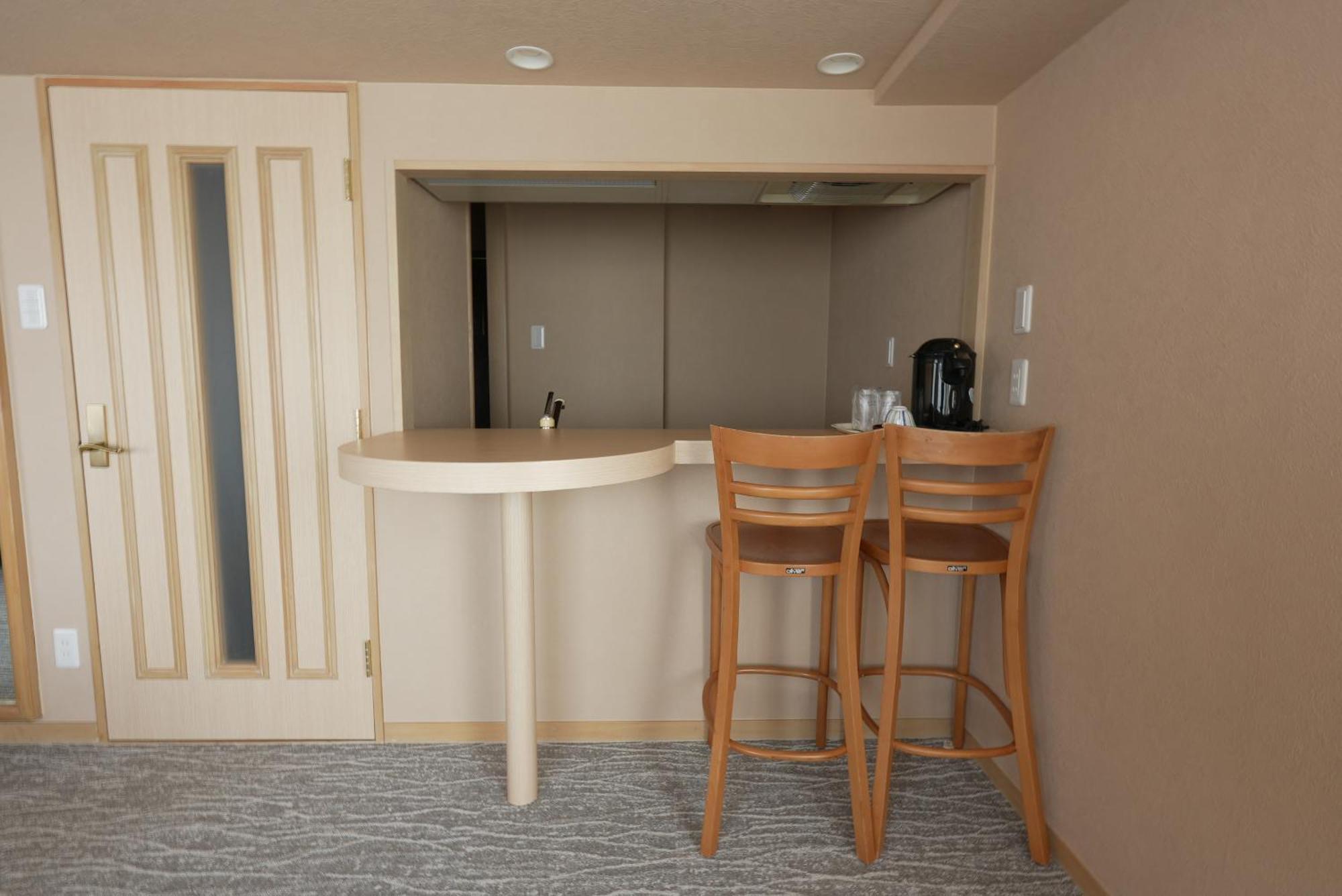 Hotel Alpha Inn אקיטה מראה חיצוני תמונה