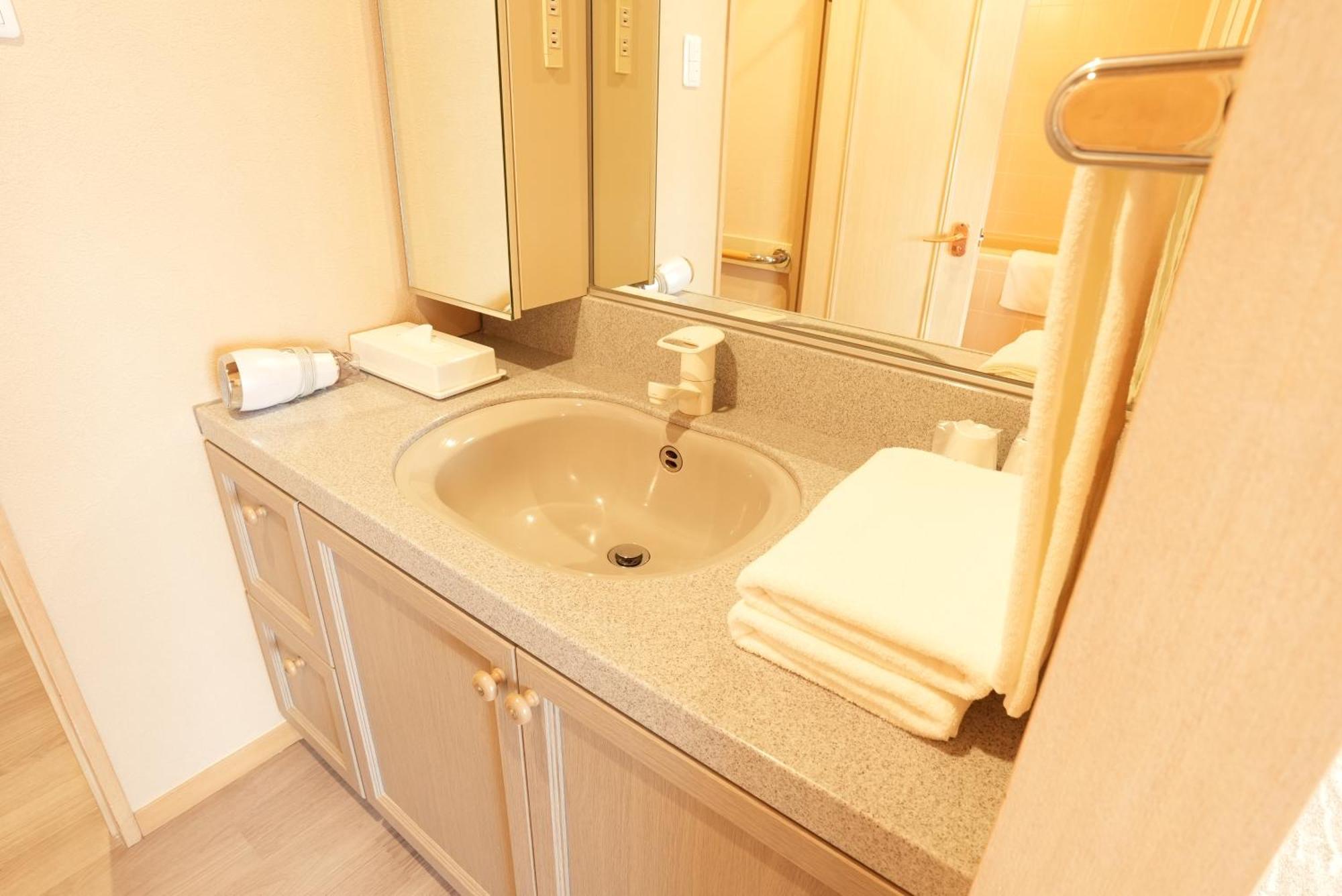 Hotel Alpha Inn אקיטה מראה חיצוני תמונה