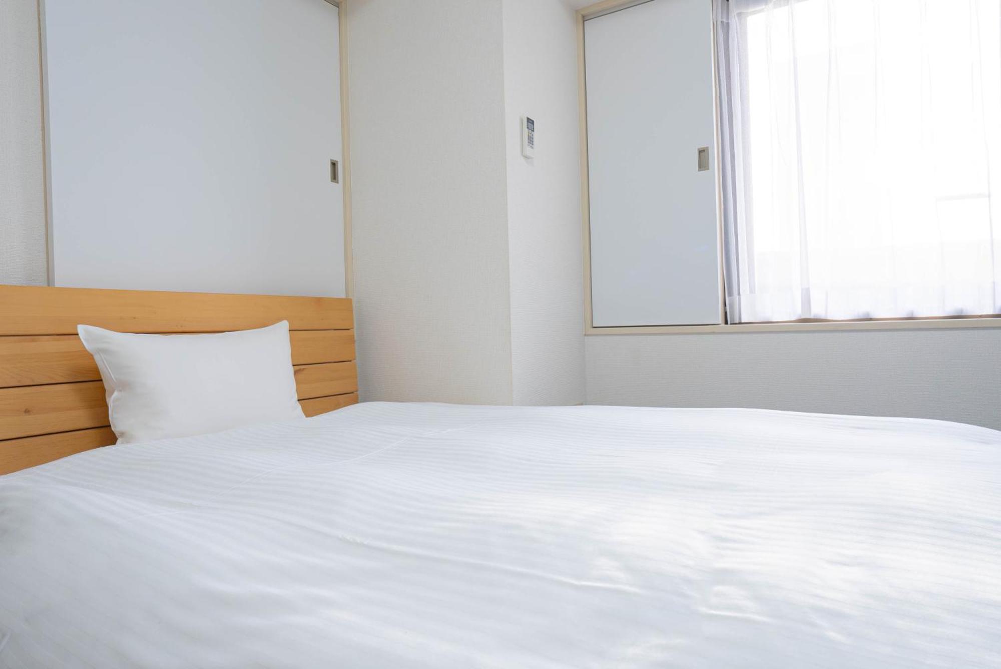 Hotel Alpha Inn אקיטה מראה חיצוני תמונה