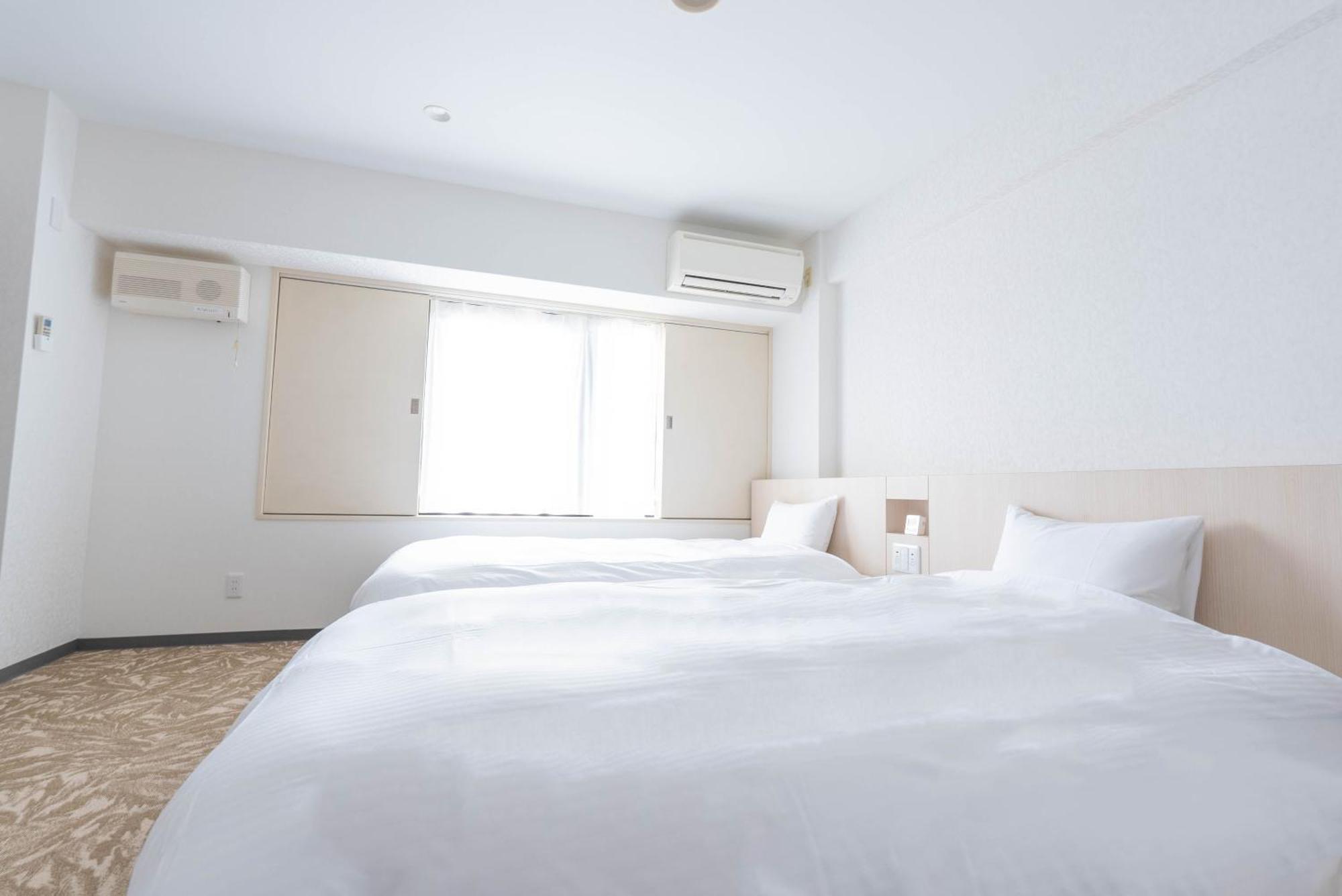Hotel Alpha Inn אקיטה מראה חיצוני תמונה