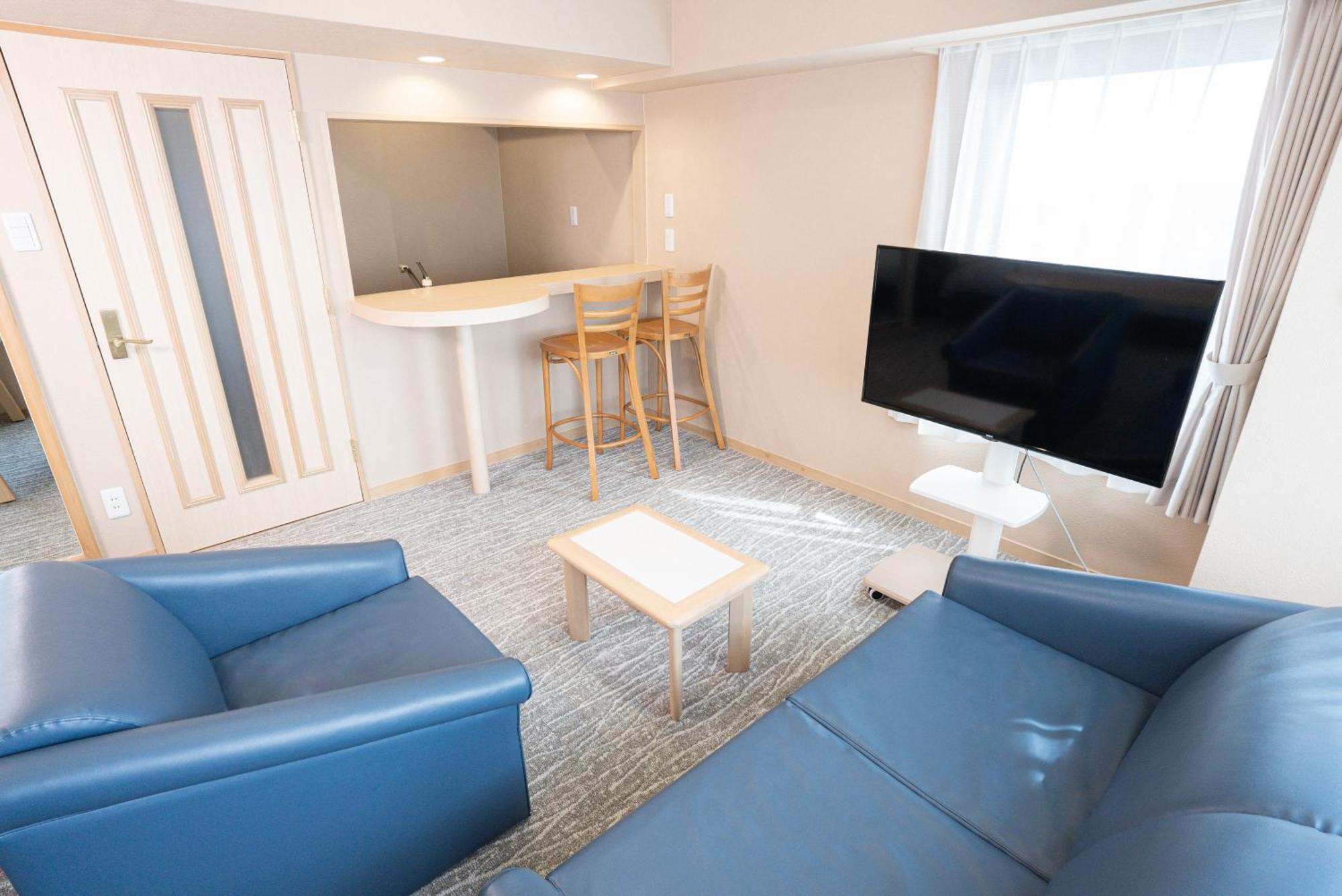 Hotel Alpha Inn אקיטה מראה חיצוני תמונה
