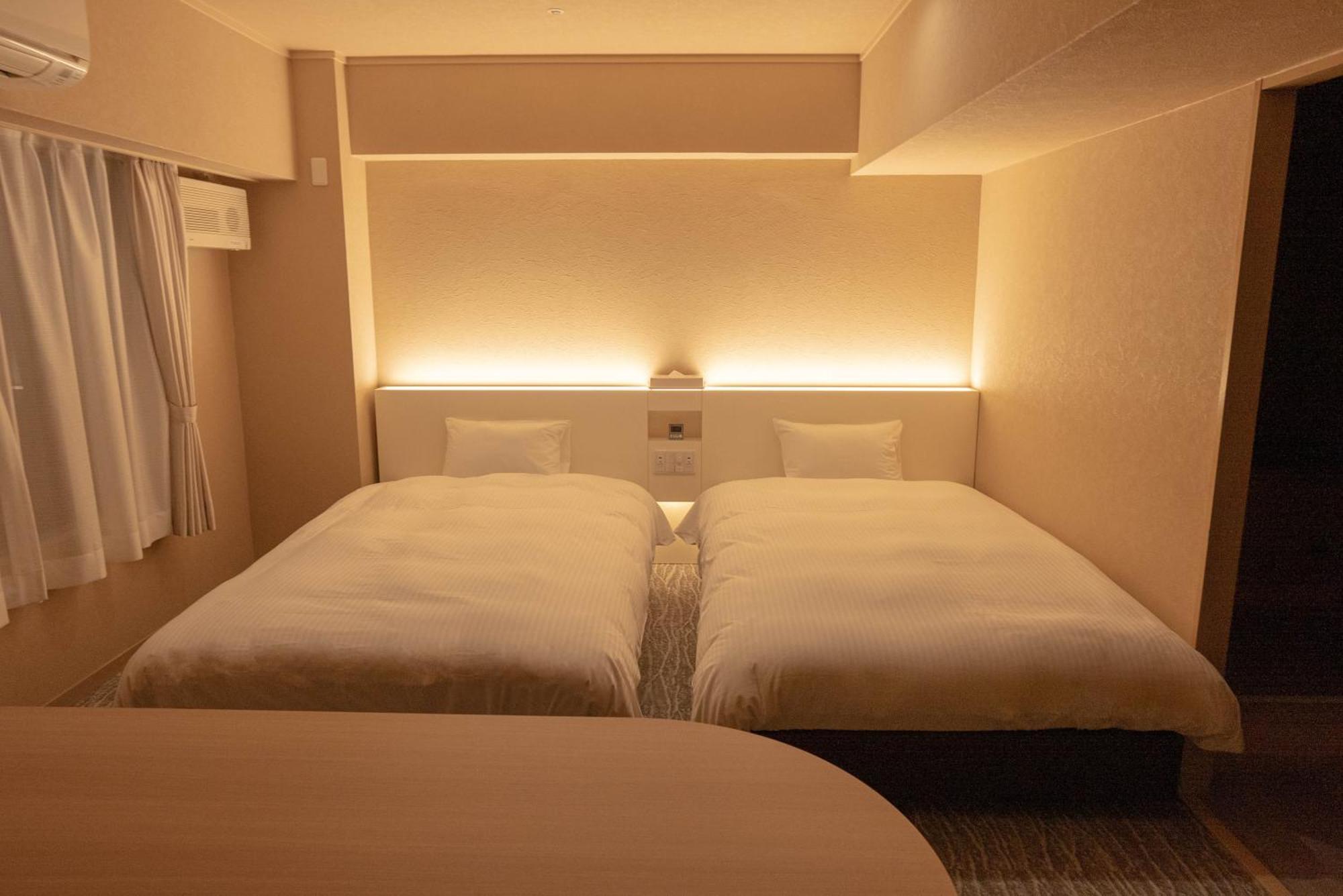 Hotel Alpha Inn אקיטה מראה חיצוני תמונה