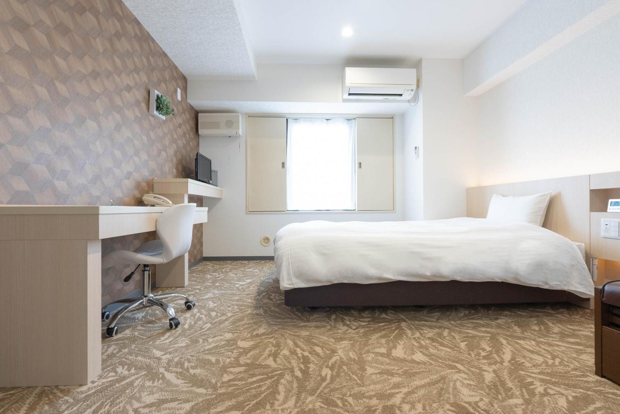 Hotel Alpha Inn אקיטה מראה חיצוני תמונה